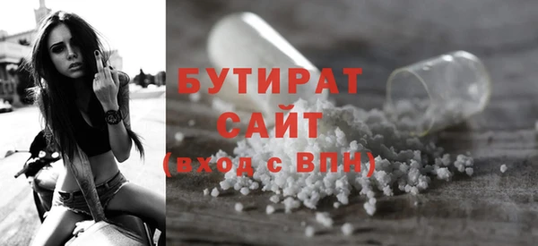 хмурый Аркадак